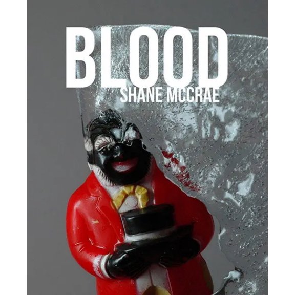 Pre-Owned Blood, 9781934819302, 1934819301, Paperback,