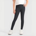 thumbnail image 2 of EnJoCho Kids Boys Girls Casual Skinny Jeans Elastic Waist Stretchy Full Length Denim Pants with Pockets Slim Fit Stretch Denim Trousers Jeggings, 2 of 6