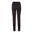 thumbnail image 2 of Womens Omega Stretch Jeggings/Jeans - Black - 8-10, 2 of 2