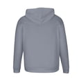 thumbnail image 2 of Blusa con capucha de manga larga para hombre, moda para el Día de Todos los Santos, estampado de fantasmas, sudadera con capucha y cordón para el tiempo libre, sudadera con capucha para hombre, blusa, 2 of 3