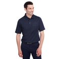 thumbnail image 1 of Polo Tressé PerformanceTM pour Hommes avec Poche DG20P, 1 of 2