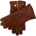 thumbnail image 6 of Dents Lumley Heritage Leather Gloves - Black, 6 of 8