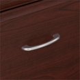 thumbnail image 4 of Cabot 2 Drawer Lateral File Cabinet in Harvest Cherry - Engineered Wood, 4 of 7