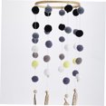 thumbnail image 3 of YSNOOWE 1Ud De Pared Multicolor Chic Colgante De Para Ambiente, 3 of 8