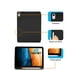 thumbnail image 2 of Funda Teknet Case silicón para iPad 11 pulgadas A16, 2 of 4