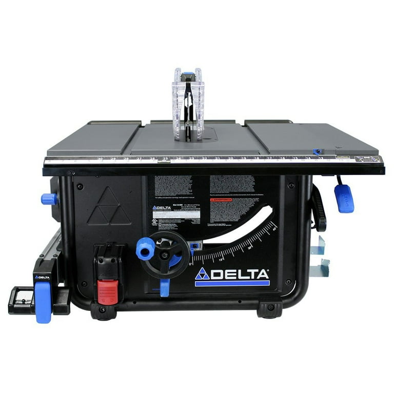 Delta 6000 table saw deals
