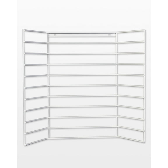 Wire Storage Rack - Holds 10 Studio Extra Long Cut Dies