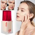 thumbnail image 2 of eSpoir Pro Tailor Velvet Foundation - SPF22 PA++ Longwear & Skin-Like Coverage | Korean Base Makeup for All Skin Types, 2 of 5