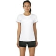 thumbnail image 5 of icyzone Workout Running Tshirts for Women - Fitness Athletic Yoga Tops Exercise Gym Shirts, 5 of 7