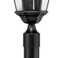 thumbnail image 3 of Hinkley Lighting - Edgewater - 4 Light Extra Large Outdoor Post or Pier Mount, 3 of 6