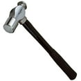 thumbnail image 2 of Ball Pein Hammer w/ Fiberglass Handle, 32 oz 4040, 2 of 2