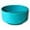 Teal, variant on Grabease Divided Silicone Suction Bowl – Self-Feeding Toddler & Baby Bowl with 2 Sections, Easy-Scoop Walls – No Phthalates, PVC, or BPA – Dishwasher- & Sterilizer-Safe Baby Supplies & Gifts, Pink