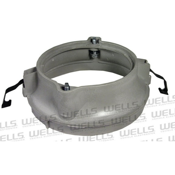 Distributor Cap Adapter