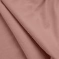 thumbnail image 6 of ZOYOEN Girls Chino Shorts with Pockets- Pull On Casual Knee Length School Uniform Rose Gold Size 8, 6 of 7