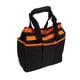 thumbnail image 1 of Bolsa De Almacenamiento De Herramientas, Bolsa De Herramientas Portátil De Resistencia Al Impacto De Diseño De Espacio De Almacenamiento Múltiple Para Trabajos De Jardín, 1 of 8