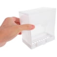 thumbnail image 3 of Houderco Alimentador Para Automático Transparente Sin Derrames Con Gran Capacidad Para Facilitar Alimentación, 3 of 8