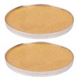 thumbnail image 3 of Corrector En Polvo Prensado, 2 PCS Corrector De Maquillaje Individual Textura Fina Colorida Para Uso Diario ANGGREK Otros, 3 of 8