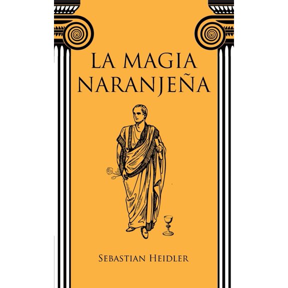 La magia naranjeña, (Paperback)