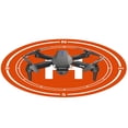 thumbnail image 4 of NARABB Drones Landing Pad Universal Water Proof Foldable Landing Pads Drone Apron For Drones Helicopter, 4 of 7