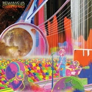 The Flaming Lips - The Flaming Lips Onboard The International Space Station Concert ForPeace - Rock - CD