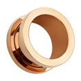 thumbnail image 7 of SmartBy 1Pc Unisex Double Flared Ear Plug Piercing Flesh Tunnel Expander Jewelry Gift, 7 of 7