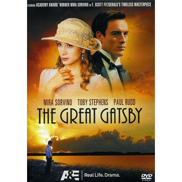 Le Grand Gatsby [Disque Vidéo Numérique]