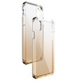 thumbnail image 4 of Funda BALLISTIC Jewel para iPhone X y Xs Oro, 4 of 5