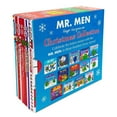 thumbnail image 4 of Mr Men Christmas Collection by Roger Hargreaves 14 Books Set - Ages 0-5 - Paperback, 4 of 4