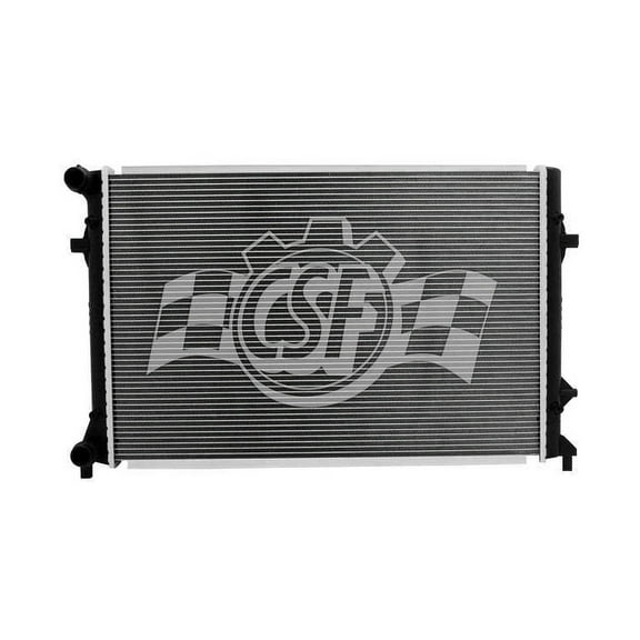 CSF 3777 Radiator