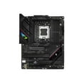thumbnail image 1 of ASUS ROG Strix B650E-F Gaming WiFi Motherboard, ATX, Socket AM5, 1 of 9