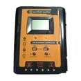 thumbnail image 1 of Photovoltaic Panel Controller Wind-solar Hybrid Controller Universal Solar Panel Controller ,High Charging Efficiency, 1 of 5