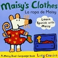 thumbnail image 1 of Maisy's Clothes/La ropa de Maisy, 1 of 1