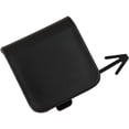 thumbnail image 3 of New Tow Eye Cover Compatible With Infiniti Q50 Sport 6 Cyl 3.0L Q50 Luxe 6 Cyl 3.0L Q50 Hybrid Luxe 6 Cyl 3.5L Q50 Pure 6 Cyl 3.0L 2018-2023 By IN1129101 850716HH0A, 3 of 6