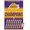 Poster & Push Pin Bundle, variant on NBA Los Angeles Lakers - Champions 23 Wall Poster, 22.375" x 34"