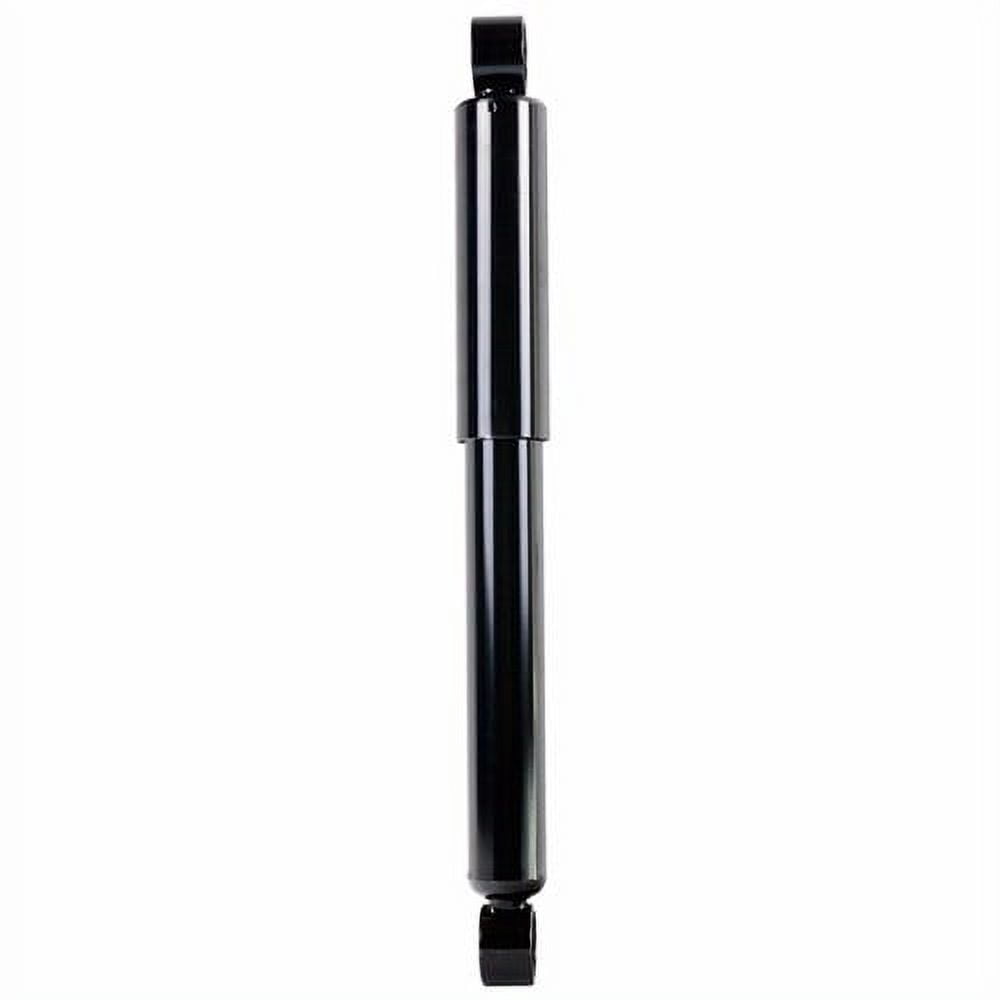 MAXFAVOR Pair Rear Shocks Absorber Struts Assembly For 1995-2004 Toyota Tacoma 4X4
