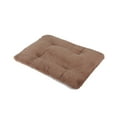 thumbnail image 2 of Winter Plushs Self Heating Pet Mat Three Layer Of Warm Material Filling Long Lasting Heat Lock Plastic Dots On The Bottom For Wear Resistance And Non Slip, 2 of 6