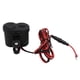 thumbnail image 4 of Encendedor de motocicleta Jadeshay Adaptador universal para encendedor de motocicleta Toma, 4 of 14