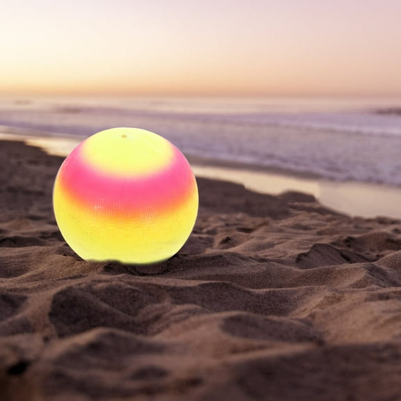 BESTYASH Playground for Indoor and Outdoor Use, PVC Material, and Design