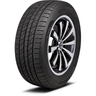Yokohama Geolandar CV 4S All Weather 235/65R18 110V XL SUV