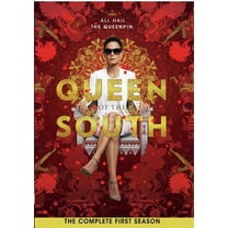Queen of the South: The Complete First Season