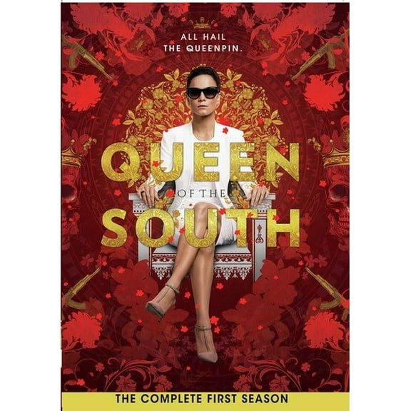 Queen of the South: The Complete First Season