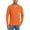 Potters Clay, variant on Club Room Mens Cotton Ribbed Crewneck Sweater