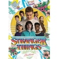 thumbnail image 3 of Buffalo Games 500-Piece Stranger Things Nerd and Freaks Jigsaw Puzzle, 3 of 5