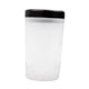 thumbnail image 1 of Del Gel de La Taza Del Limpiador Del Cepillo Del Esmalte Acrílico para Los Cepillos Plásticos Zulema Titular de la pluma del limpiador, 1 of 8