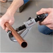 RIDGID 1/4 to 1-5/8 inch Constant Swing Tubing Cutter - 31632