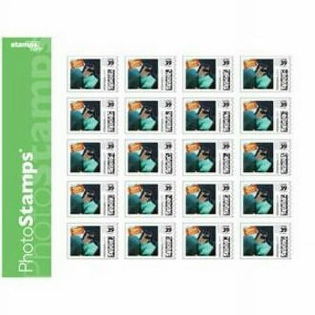 PhotoStamps