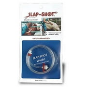 Slap Shot Flexible Vaccinator attaches to Syringe for Easy Injection Cattle Pigs
