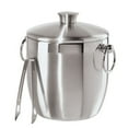 thumbnail image 1 of Oggi Lustre Stainless Steel Ice Bucket, 1 of 6