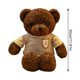 thumbnail image 2 of Plush for Teddy Bear 2025Cute for Boy Girl Christmas Halloween Birthday Gift, 2 of 2