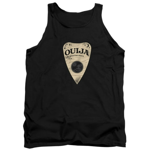 Ouija - Planchette - Tank Top - Large